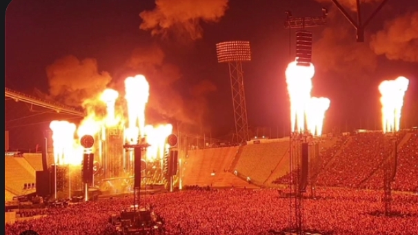 Rammstein