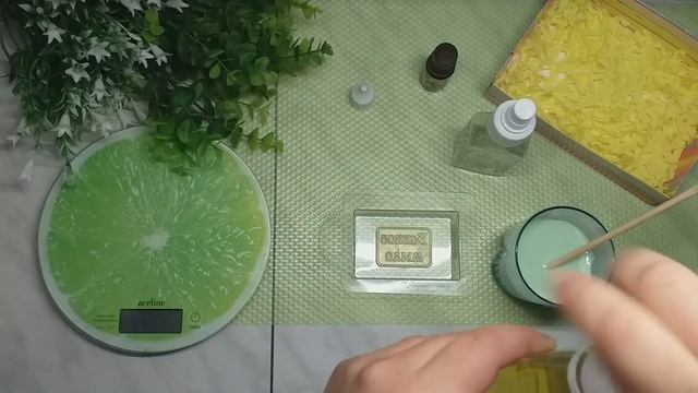 Мыло для бани  Часть первая ?Банное мыло?