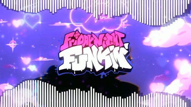 Friday Night Funkin': Sass, Brass and Ass - CLOUD NINE