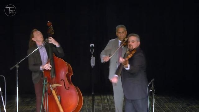 Tchiki Tchiki - Emilia Kirova  Tzigani
