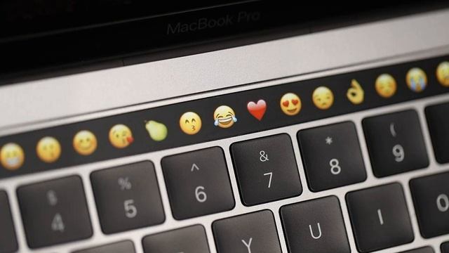 Macbook Pro 2018 laptop review