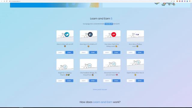 Бесплатные NFT на постоянной основе