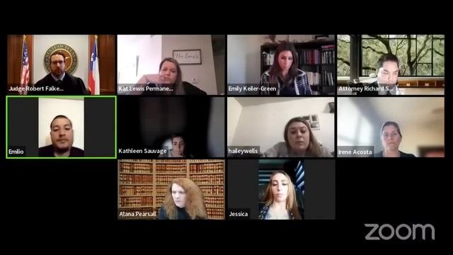 Part 2 - Firey CPS Case - Snark vs Sass