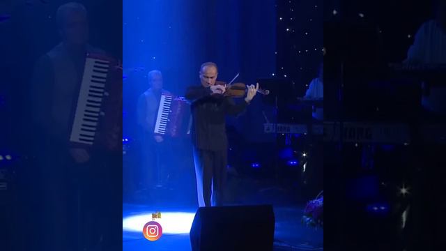 Samvel Yervinyan - Vivaldi - Violin Solo 🎻
