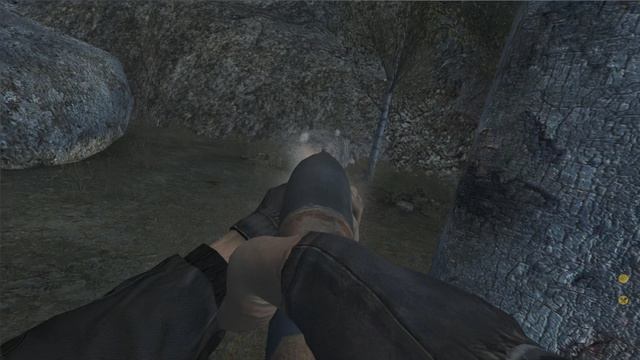 S.T.A.L.K.E.R. N.L.C. 7 3.9.1. #7. Кейс Думенко.