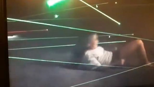 Laser Maze Aska