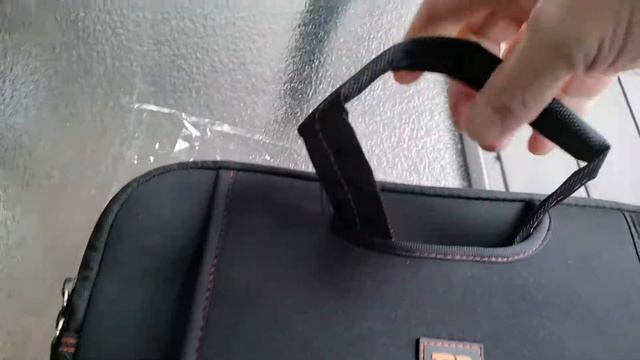 Ruggard 14 Ultra Thin Netbook Sleeve Laptop Tablet iPad Bag LPSH 14BY (2018)