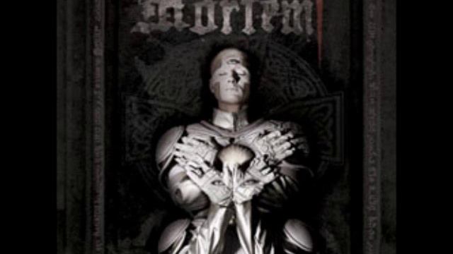 Otto Dix  Карфаген  Mortem 2012.wmv
