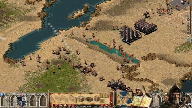 Stronghold Crusader Extreme - 6. Феникс