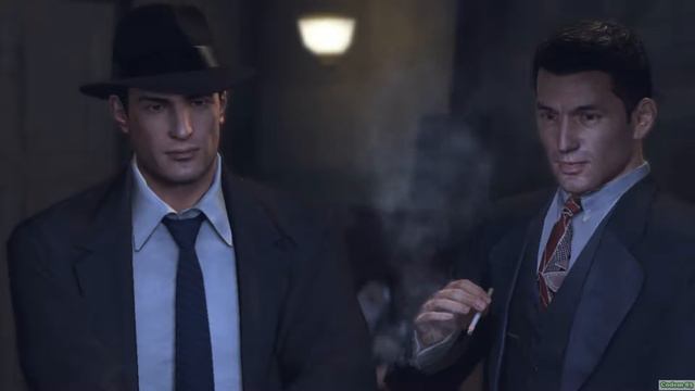 Mafia 2 #6 Мг 42+Долги Отца}}