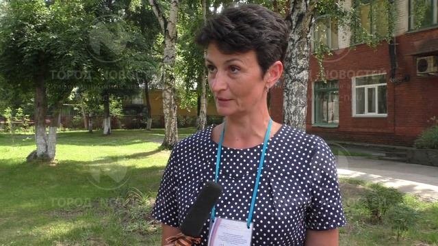 В Новокузнецке появилась бесплатная новая спортивная площадка