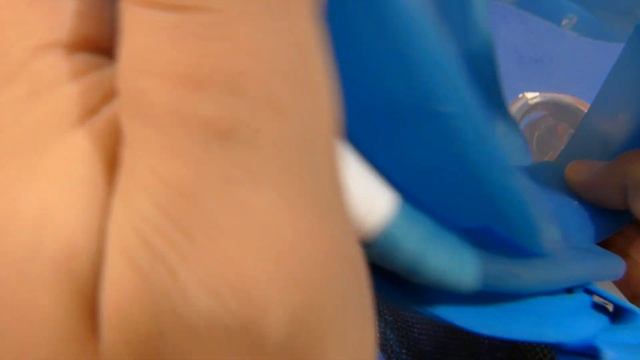 Маска для ныряния EasyBreath закрытая со встроенной трубкой