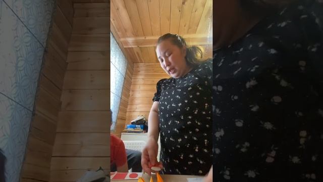 Дидактическая игра
