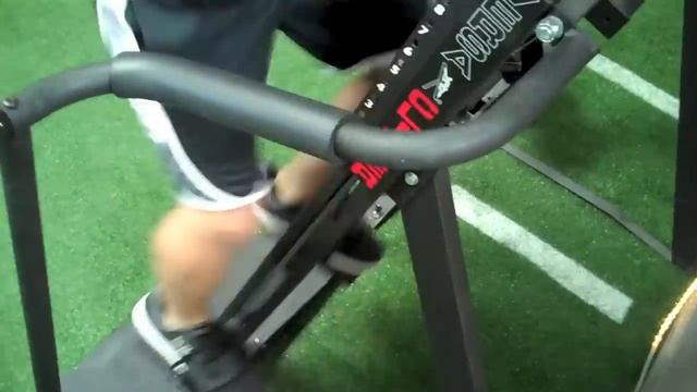 VersaClimber Product Review
