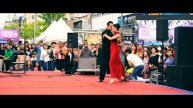 2019 Suncheon Big Milonga Estrellas (2019/09/27-29) #35 Jesus Paez y Iara Duarte
