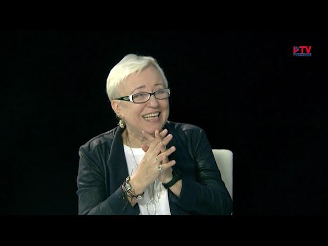 Просто жизнь  Гость – Ярослав Туровский