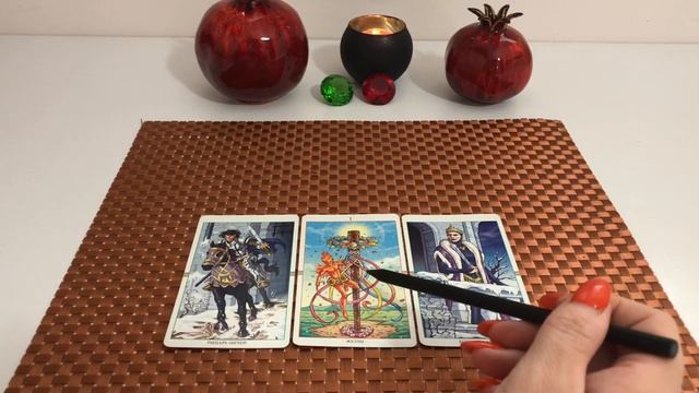 БЛИЗНЕЦЫ ПРОГНОЗ С 28 ОКТЯБРЯ-4НОЯБРЯ ♊️