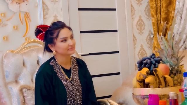 Ки Гулдонаро мачбур кард ки шавхар кунад? Дар хонаи нави Гулдона! Туйи писараш аниқ шуд!