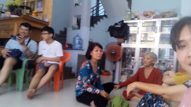 Family Võ Thị Giỏi | Huu Truong Yandex (huutruongкью.com.vn) | Дзен | Дзен | Блогерская платформа
Dz