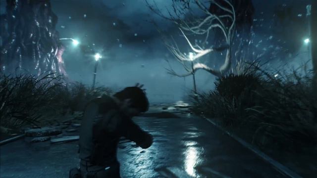 The Evil Within 2 – E3 Extended Gameplay Trailer