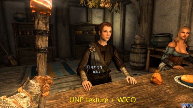 [밥서리](SSE) BOTOX - recommanded MOD