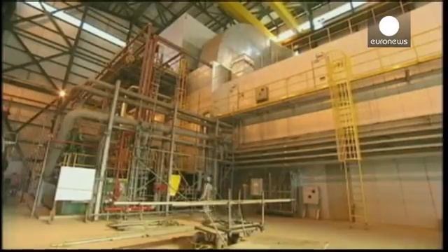 Цены на железную руду упали в 2009 год - economy