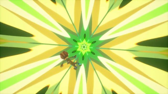 Psychonauts 2 - Gameplay Music Trailer