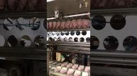 Как делается мороженое: экскурсия по фабрике