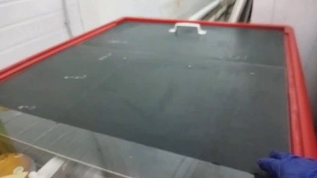 ?Светофор ?Обзор новых товаров Рыба в морозильной камере,в помещение холодильника продукты