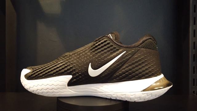 Nike Air Zoom Vapor Cage 4 HC Tenis Ayakkabısı