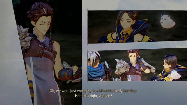 Who's The Next Unlucky Lord? - Tales of Arise Let's Play - Stream 7
