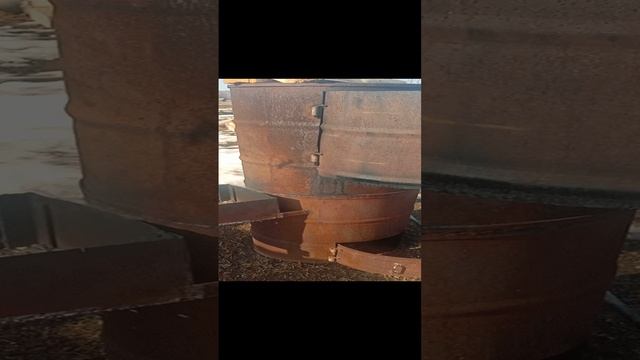 Коптильня для рыбы и мяса как можно сделать