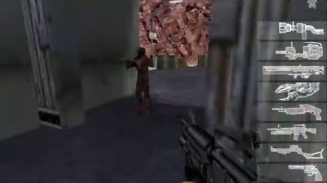 Half-Life : Decay on Half-Life?