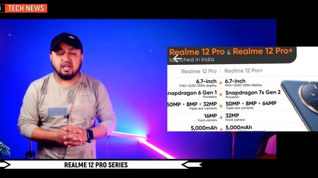 Realme 12 pro plus full reviews, Realme 12 por full reviews, Nothing phone 2a, Honor x9b, iqoo offe