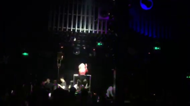Show (part2)night Club 