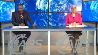 ABS EVENING NEWS (LOCAL SEGMENT & WEATHER REPORT) 23.2.2024