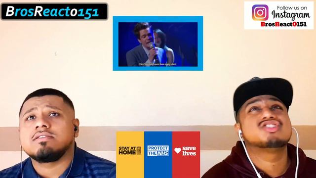 Just Give Me a Reason - P!nk - Ft. Nate Ruess | REACTION