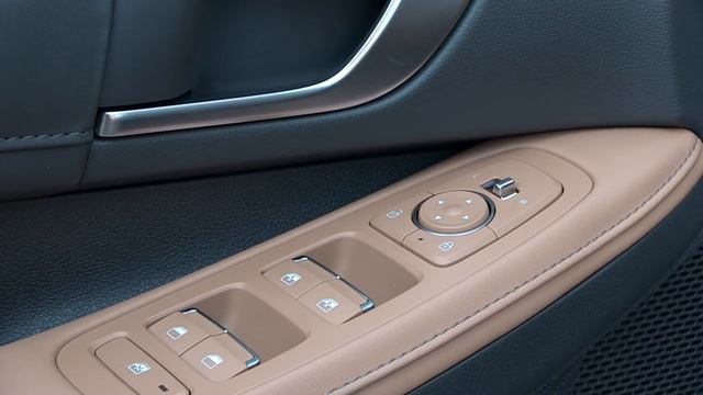 New Hyundai Sonata Review // Will this style sell?