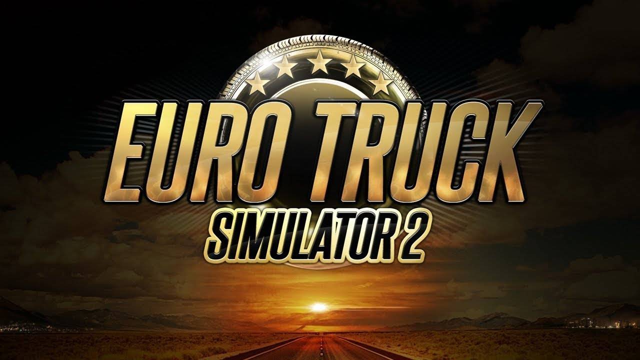 Euro Truck Simulator 2