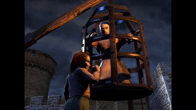 Stronghold 2 Soundtrack: bigloss 2