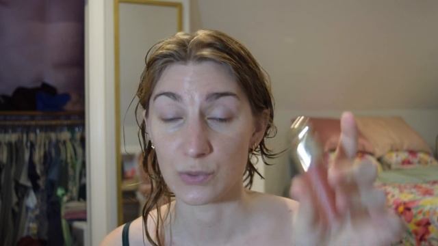Get Ready With Me | Dossier & Glossier