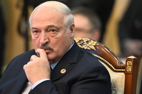 Лукашенко рассказал о ядерном оружии в Белоруссии