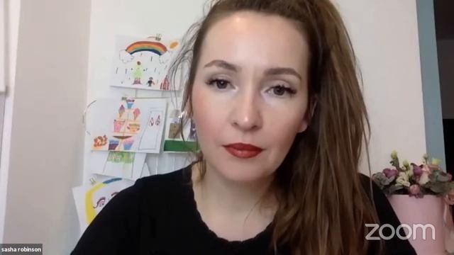 История выпускницы курса по онлайн-галереям Ирины Толстиковой