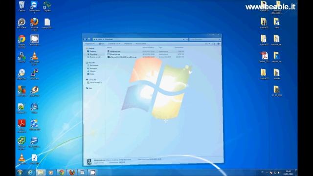 Tutorial 33: Asterisk & Zimbra click to call