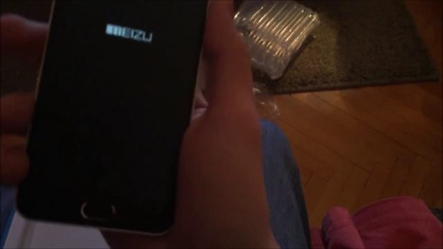 Обзор Meizu m2 note mini после использования Iphone 6