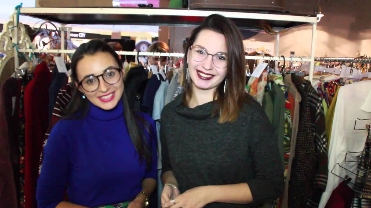 Дизайнерская одежда "Kira.Mesyats.Clothes" в ТРЦ "Золотой Вавилон"