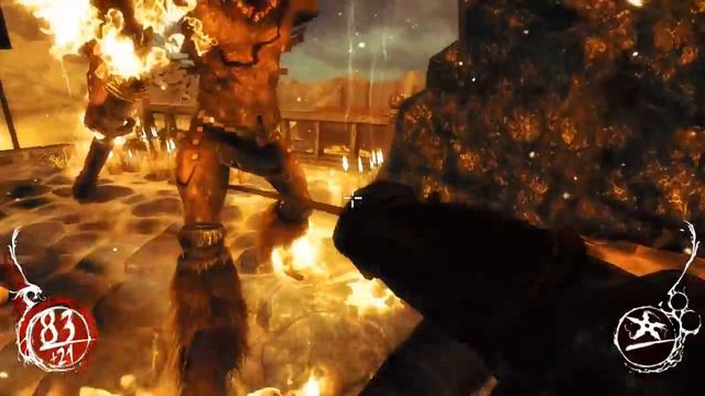 Shadow Warrior 16 ГЛАВА 16: САМАЯ ЖЕСТКАЯ СЕРИЯ ПЕРЕД ФИНАЛОМ