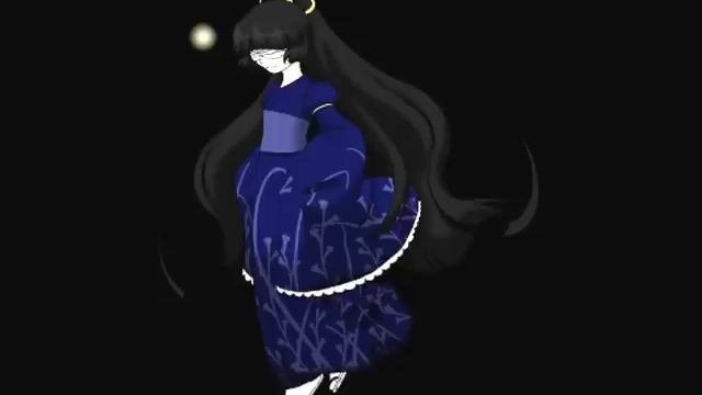 Touhou Luminous Dream - 3rd Stage boss theme  Akeno Suzuoki