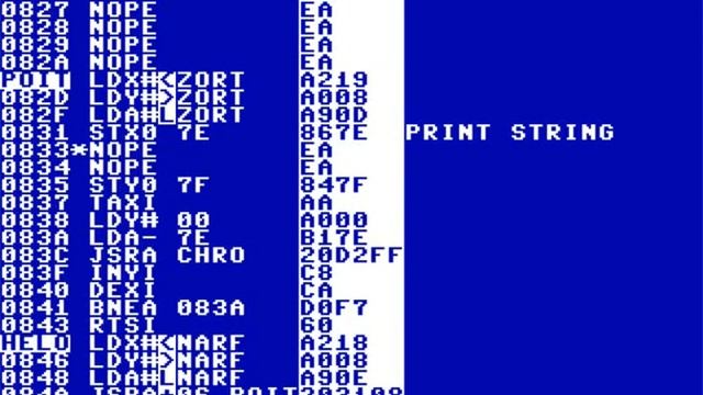 META/L part 7: Offsets from labels