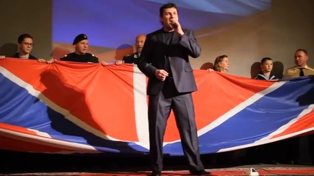 город - Кронштадт  Анатолий КОРЖ - 